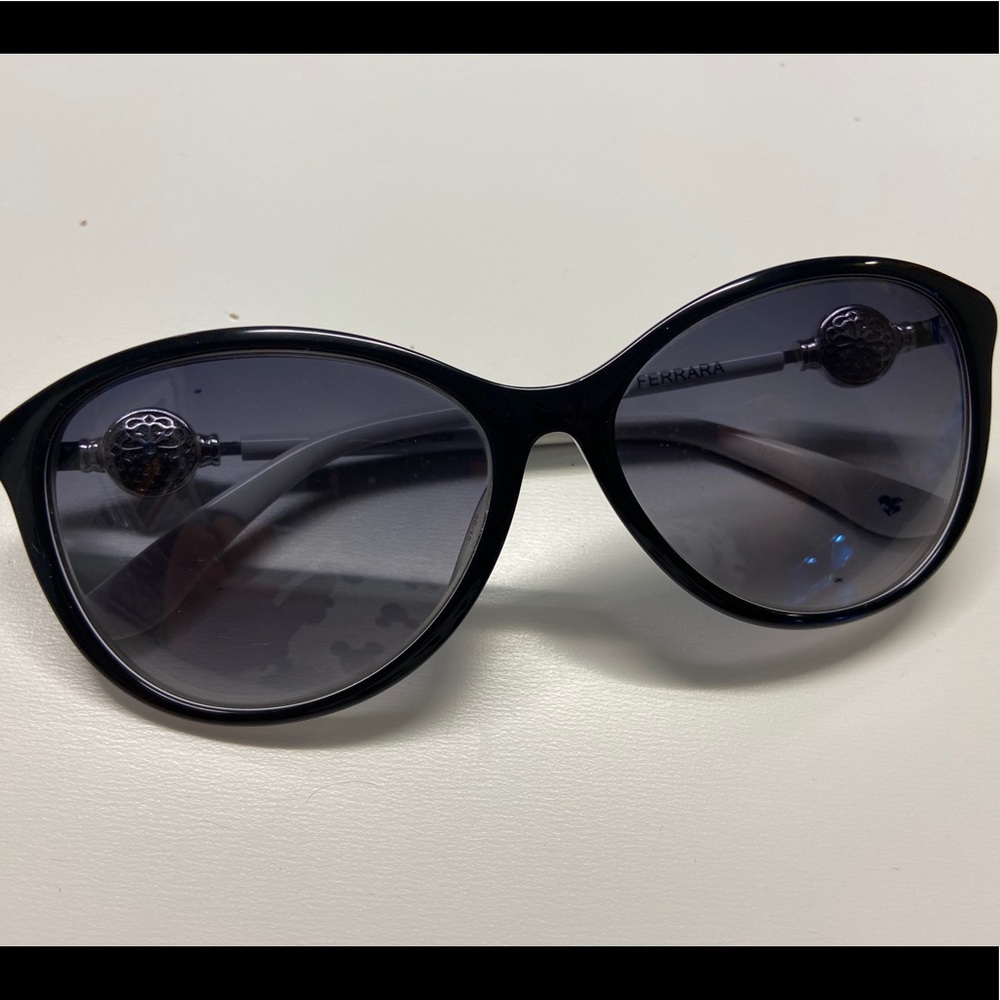 COPY - Brighten Ferrara Sunglasses